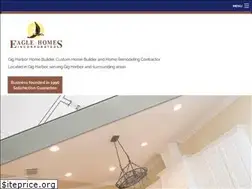 Sites similar to eaglehomesinc.net