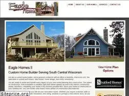 Sites similar to eaglehomeswi.com