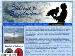 Sites similar to eaglehunter.co.uk