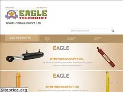 Sites similar to eaglehydraulicjack.com