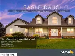 Sites similar to eagleidaho.com