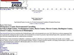 Sites similar to eagleih.com