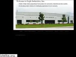 Sites similar to eagleindinc.com