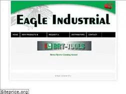 Sites similar to eagleindustrial.ca
