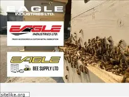 Sites similar to eagleindustriesltd.com