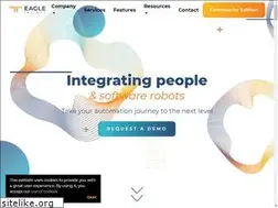 Sites similar to eagleinsight.io