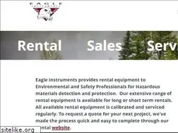 Sites similar to eagleinstruments.com