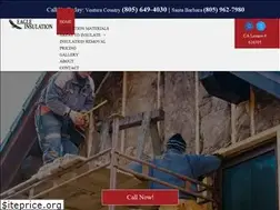 Sites similar to eagleinsulation.com