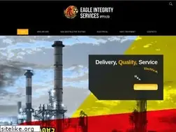 Sites similar to eagleintegrity.co.za