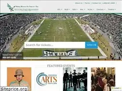 Sites similar to eagleitickets.com
