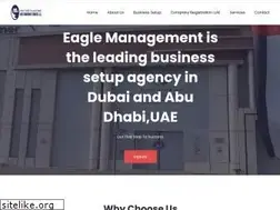 Sites similar to eaglejk.com