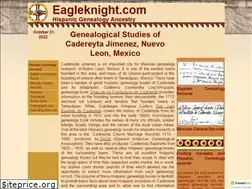 Sites similar to eagleknight.com