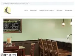Sites similar to eagleknowsremodeling.com
