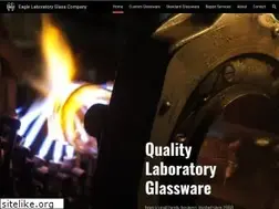 Sites similar to eaglelabglass.com