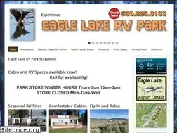 Sites similar to eaglelakeandrv.com