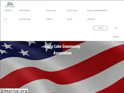 Sites similar to eaglelakeca.com