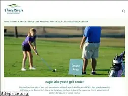 Sites similar to eaglelakegolf.com