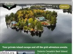 Sites similar to eaglelakeislandlodge.ca