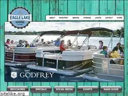 Sites similar to eaglelakemarine.com