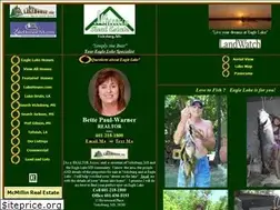 Sites similar to eaglelakems.com