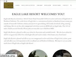 Sites similar to eaglelakerv.com