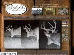 Sites similar to eaglelakesoutfitters.com