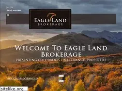 Sites similar to eagleland.com
