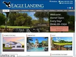 Sites similar to eaglelandingfl.com