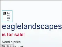 Sites similar to eaglelandscapes.com