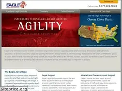 Sites similar to eaglelandservices.com