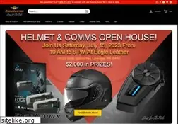 Sites similar to eagleleather.com