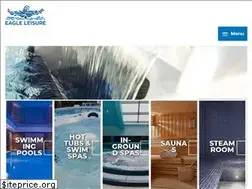 Sites similar to eagleleisure.co.uk