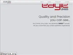 Sites similar to eaglelenses.com