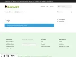 Sites similar to eaglelight.com