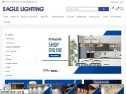 Sites similar to eaglelighting.co.za
