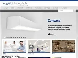 Sites similar to eaglelighting.com.au