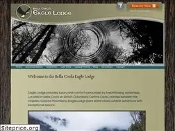 Sites similar to eaglelodgebc.com