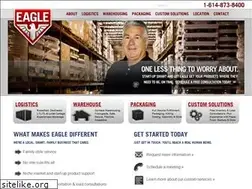 Sites similar to eaglelogistics.com