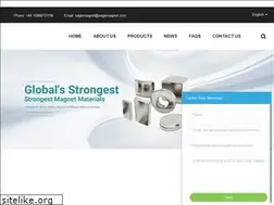 Sites similar to eaglemagnets.com