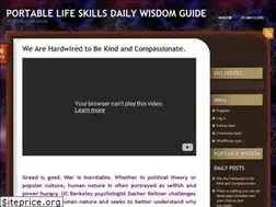Sites similar to eagleman6788.wordpress.com