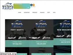 Sites similar to eaglemarine.com