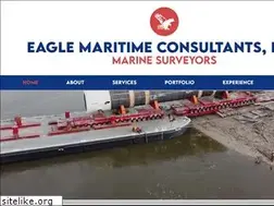 Sites similar to eaglemaritime.com