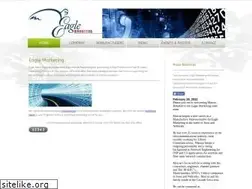 Sites similar to eaglemarketing.net