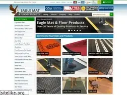 Sites similar to eaglemat.com