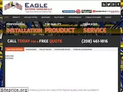Sites similar to eaglematerialhandling.com