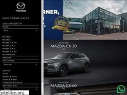 Sites similar to eaglemazda.co.za