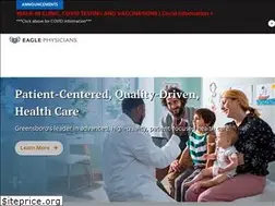 Sites similar to eaglemds.com