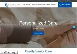 Sites similar to eaglemedicalstaffing.com