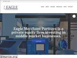 Sites similar to eaglemerchantpartners.com