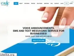 Sites similar to eaglemessaging.com